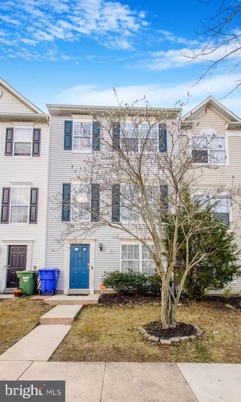 11944 Calico Woods Pl, Waldorf, MD 20601
