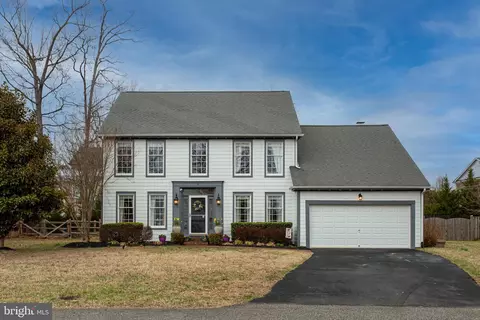 14 Winterberry Ct, La Plata, MD 20646