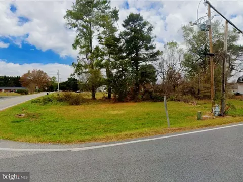 9203 Crain Hwy, Bel Alton, MD 20611