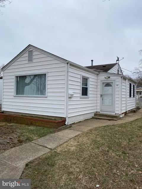 47 Greenwood Pl, Indian Head, MD 20640
