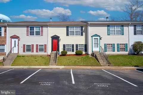 1010 Dorset Dr, Waldorf, MD 20602