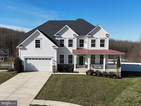 6505 Langbrooke Ct, Bryans Road, MD 20616
