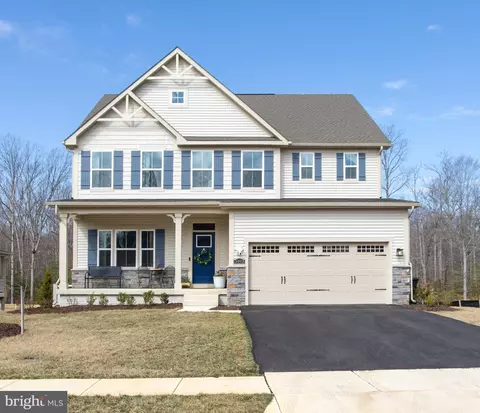 3493 Marylea Ct, Waldorf, MD 20603