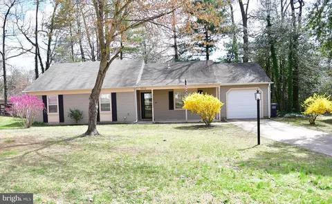 3539 Smokethorn Ct, Waldorf, MD 20602