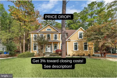 11300 Lord Baltimore Dr, Issue, MD 20645