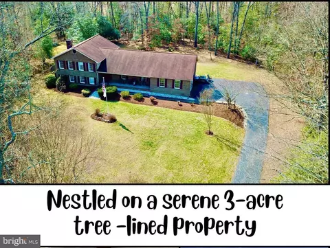 12695 Amberleigh Ln, La Plata, MD 20646