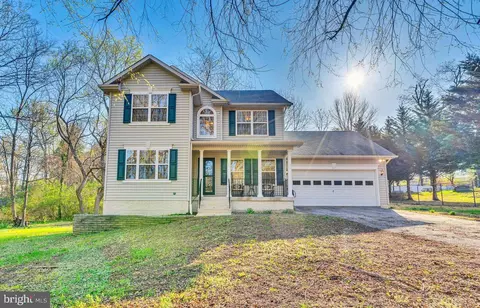 404 Saint Marys Ave, La Plata, MD 20646
