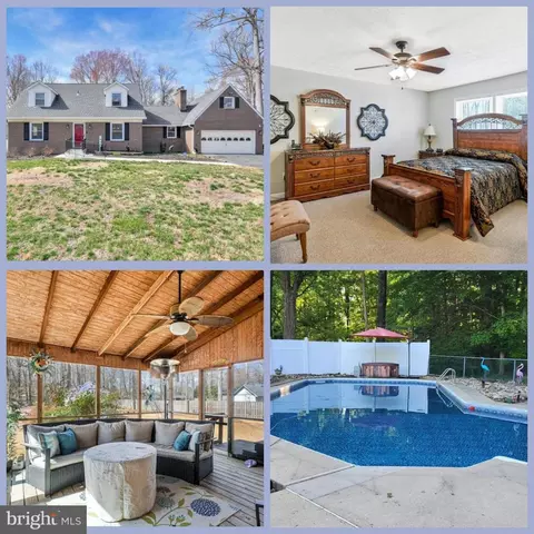 3965 Lee Ln, White Plains, MD 20695