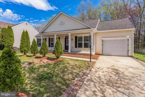 2540 Merganser Ct, Waldorf, MD 20601