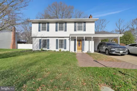 82 Garner Ave, Waldorf, MD 20602