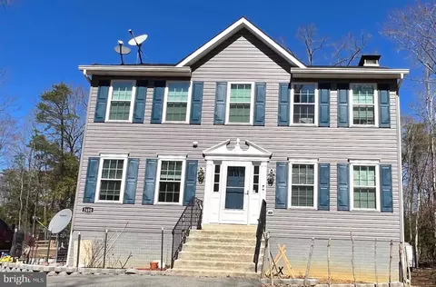 2480 Smith Point Rd, Nanjemoy, MD 20662