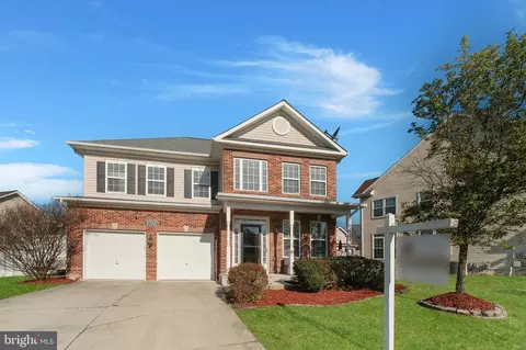 2783 Wrangler Ct, Waldorf, MD 20603