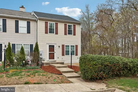 6724 Pauline Ct, Bryans Road, MD 20616