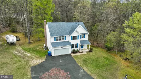6530 Fairfax Ct, Hughesville, MD 20637