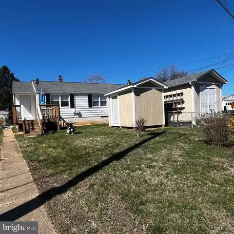 4 Kenwood Pl, Indian Head, MD 20640