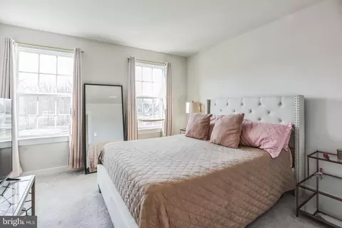 Bedroom - 2595 Skiff Pl, Waldorf, MD 20603 photo 3 of 3