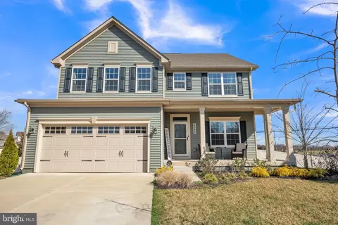 2595 Skiff Pl, Waldorf, MD 20603