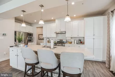 Kitchen - 2595 Skiff Pl, Waldorf, MD 20603 photo 1 of 2