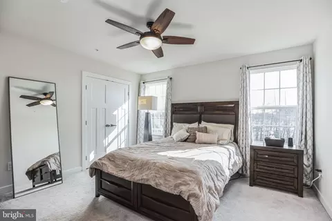 Bedroom - 2595 Skiff Pl, Waldorf, MD 20603 photo 2 of 3