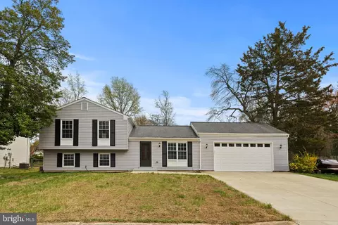 3314 Kitchen Ct, Waldorf, MD 20602