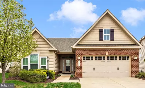 3126 Floating Leaf Ln, Waldorf, MD 20603