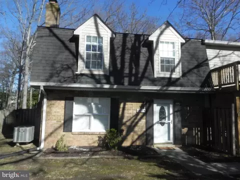 4502 B Ruston Pl #42-KR, Waldorf, MD 20602