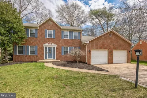6225 Kodiak Bear Ct, Waldorf, MD 20603