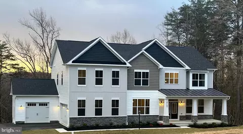 4780 Garland Ct, Pomfret, MD 20675