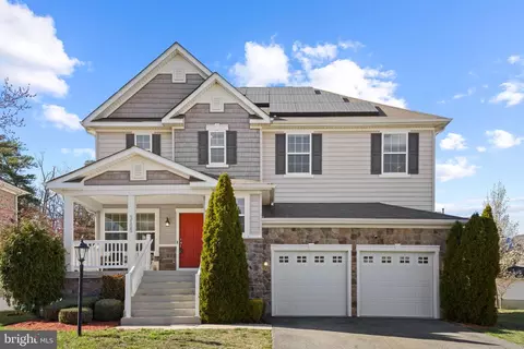3105 Rendsburg Ct, Waldorf, MD 20603