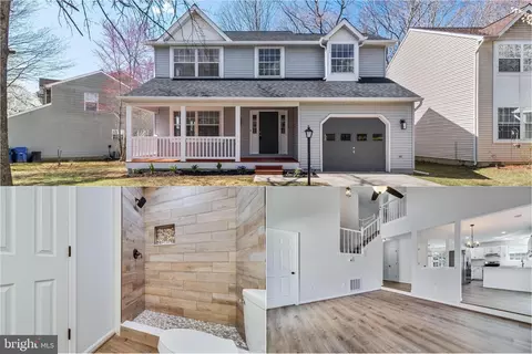 6411 Bear Ct, Waldorf, MD 20603