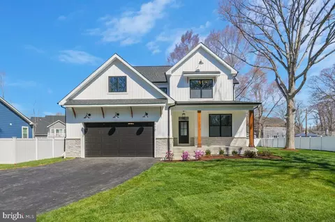 6770 Hungerford Rd, Bryans Road, MD 20616