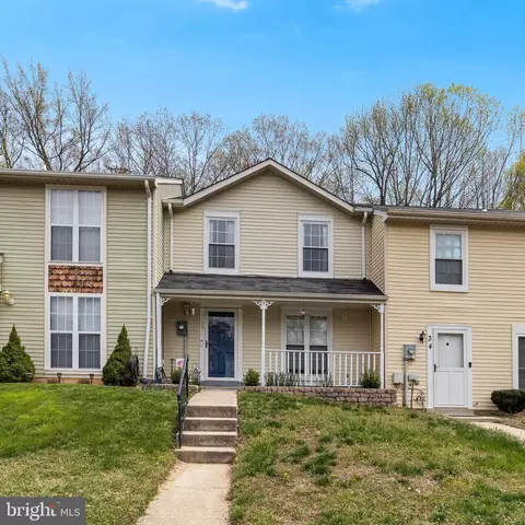 36 Teal Ct, La Plata, MD 20646