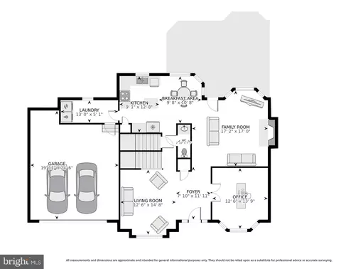 3104 S Declaration Ct, Waldorf, MD 20603 photo 30