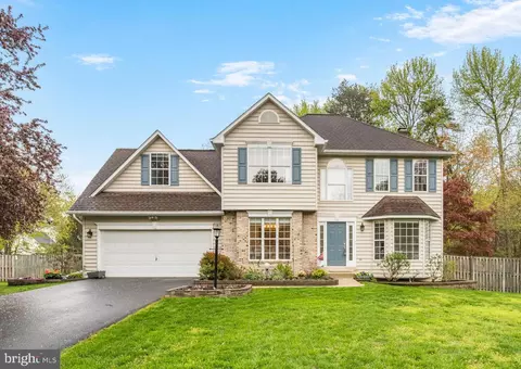 3104 S Declaration Ct, Waldorf, MD 20603