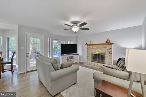 3104 S Declaration Ct, Waldorf, MD 20603 photo 8