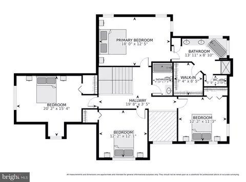 3104 S Declaration Ct, Waldorf, MD 20603 photo 31