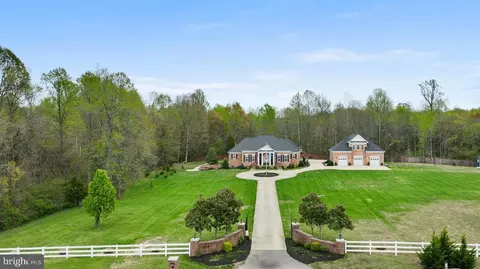 15775 Scout Camp Rd, Hughesville, MD 20637