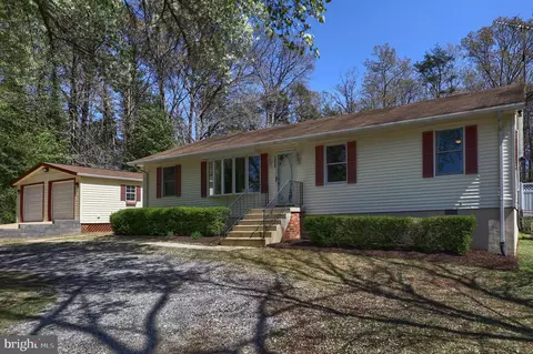 6140 Mason Springs Rd, Indian Head, MD 20640