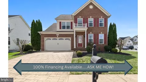 9484 Pep Rally Ln, Waldorf, MD 20603