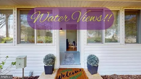 11951 Neale Sound Dr, Cobb Island, MD 20625