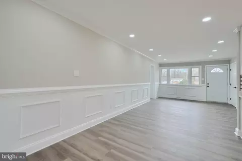 Entry Way - 11925 Patchwork Pl, Waldorf, MD 20602 photo 2 of 6
