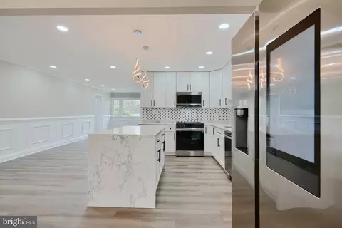 Entry Way - 11925 Patchwork Pl, Waldorf, MD 20602 photo 1 of 6