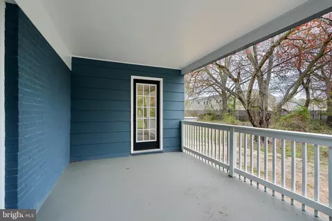 Exterior - 11925 Patchwork Pl, Waldorf, MD 20602 photo 3 of 7