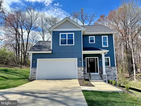 9871 La Plata Pkwy, La Plata, MD 20646