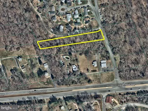 301 Cedar Ln, Indian Head, MD 20640