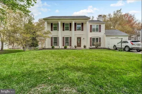 6708 Flying Squirrel Ct, Waldorf, MD 20603
