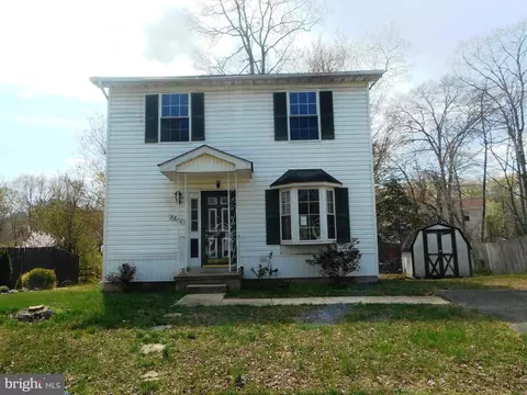 3808 Glem Ct, Indian Head, MD 20640