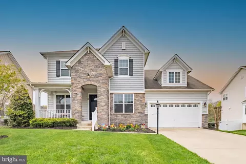 11029 Mcintosh Ct, Waldorf, MD 20602