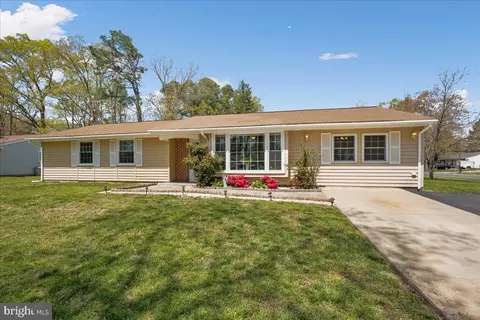 4200 Sandwich Cir, Waldorf, MD 20601