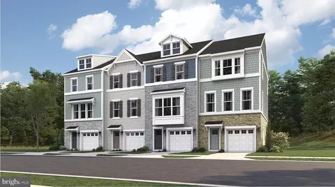 10801 Cosmic Pl, White Plains, MD 20695